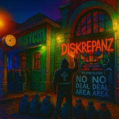 Diskrepanz