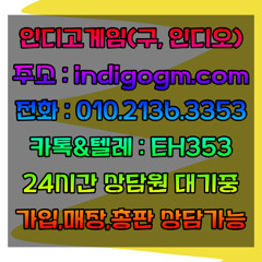 🧩 인디고게임: 홀덤 전략을 배우고 실력을 키우는 사이트
