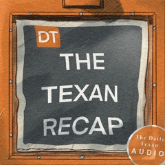 The Texan Recap: Texas NPHC's Hump Night