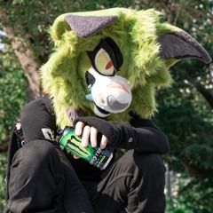 DJ Kip x animal i have become @kael-fang