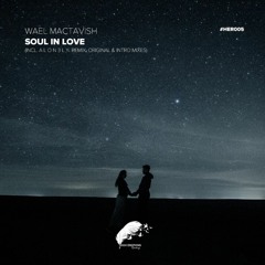 Wael MacTavish - Soul in love (Incl. A L O N 3 L Y Remix) | Preview