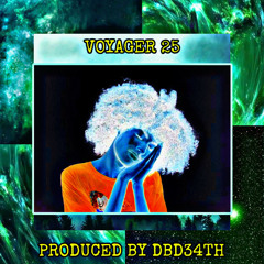 VOYAGER 25