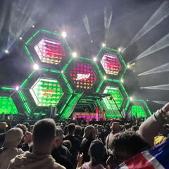 Drum and Bass Mini Mix