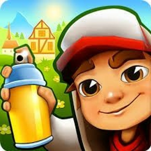 Subway Surfers Do Naag Apk