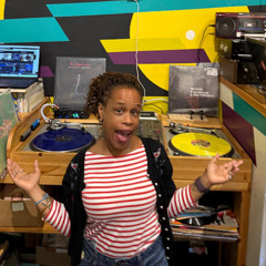 2025 12 18 PhonoTouch part 1 - Tonya Graves