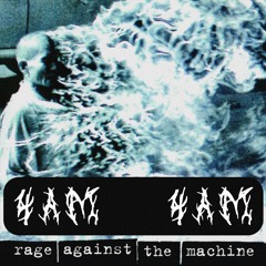 RAGE AGAINST THE MACHINE (HARD TECHNO FREE DOWNLOAD)