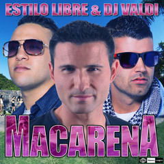 Macarena (Radio Edit)