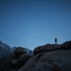 Secret Stillness (Rev.2:28)⭐: Reunion w/ Titus 2026 (Joshua Tree)