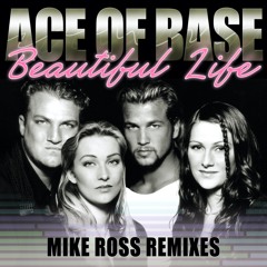 Beautiful Life (Mike Ross Definitive Mix - Teaser)