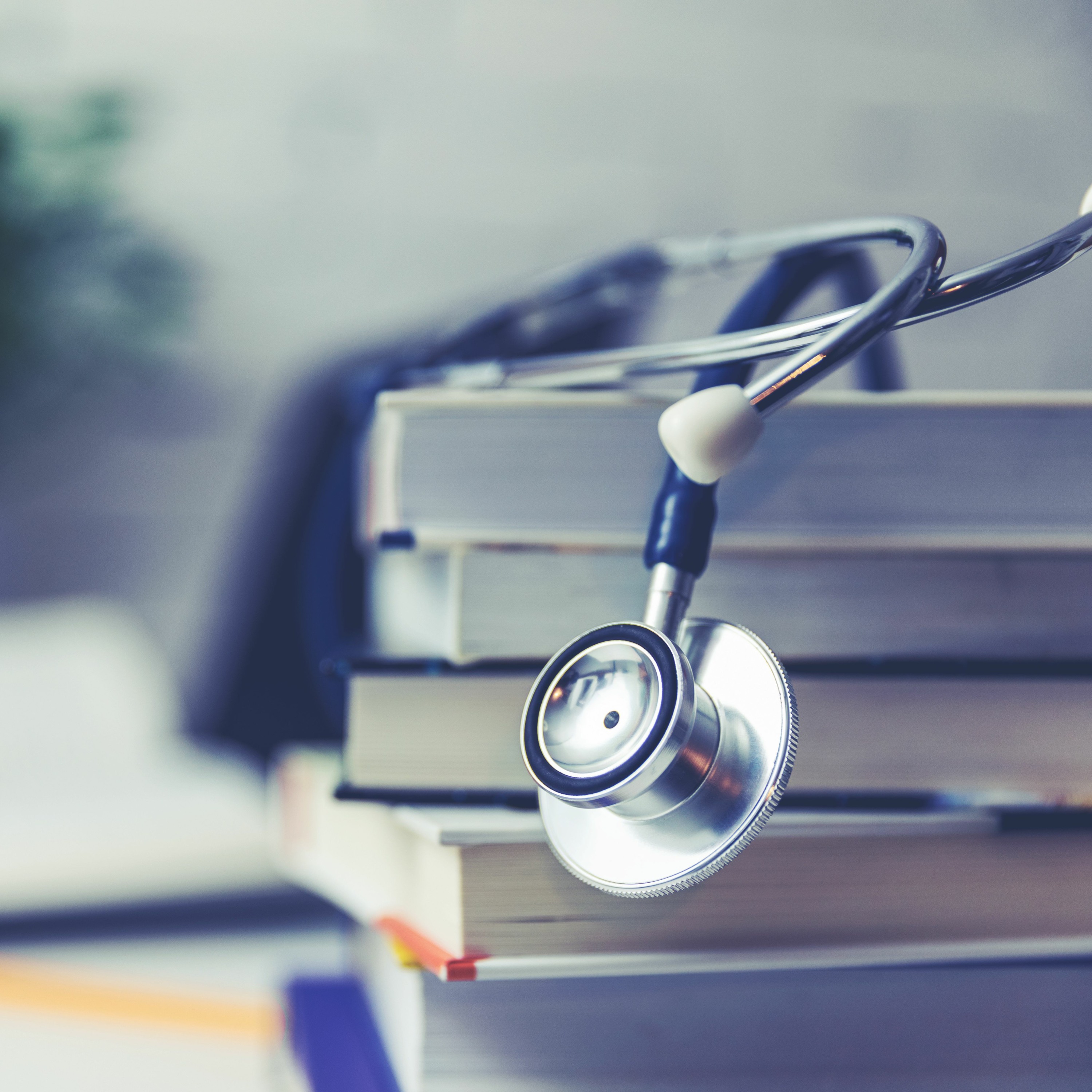 How can philosophy help deliver the best medical care? episode artwork