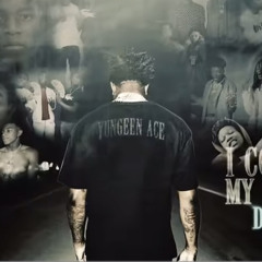 Yungeen Ace - Battling Ft. Lil Poppa