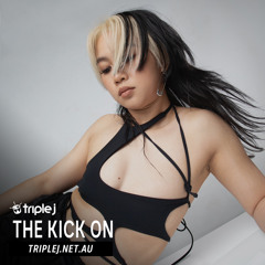 Asia Cariño - The Kick On on triple j | 15.08.21