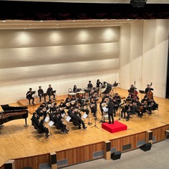 2024/04/06(토) 숭실대학교 만돌린오케스트라 동문연주팀 콘서트 (Excerpts)