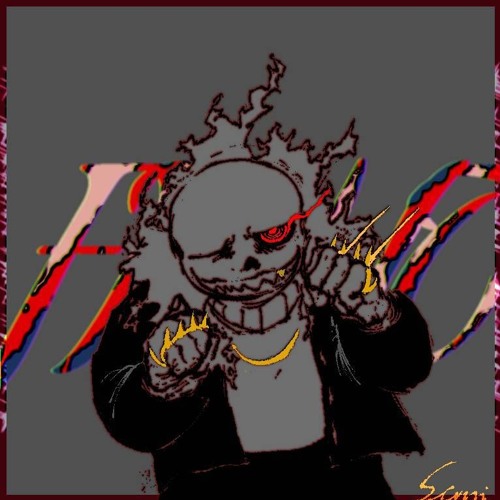 UNDERFELLA MEGALOS