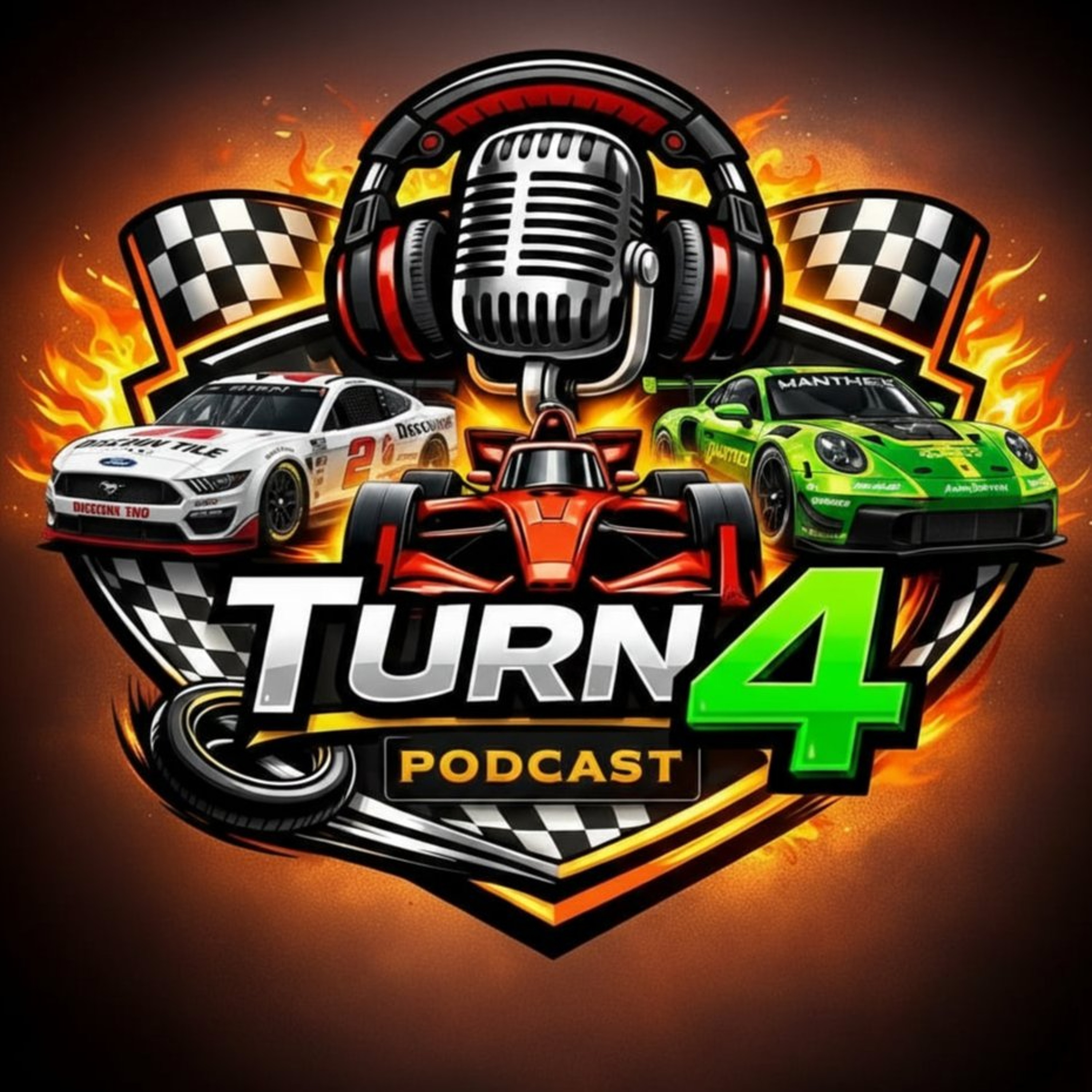 Turn4 S02E24 - Villám McBlaney uralta Atlantát!