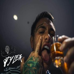 YOKI X OK Tyler - Smoke Session In The V.I.P.  (6.9.20)