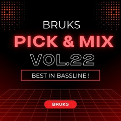 Pick & Mix vol.22