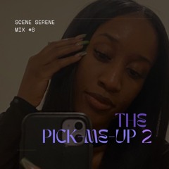 SCENE SERENE: THE PICK-ME-UP 2