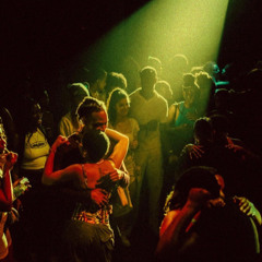 do you feel it? (afro house, deep house, amapiano)