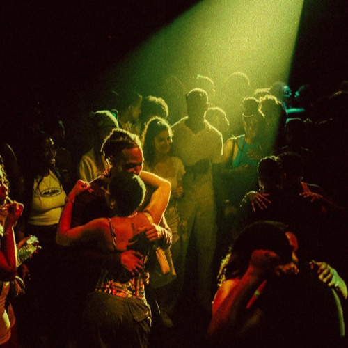 do you feel it? (afro house, deep house, amapiano)