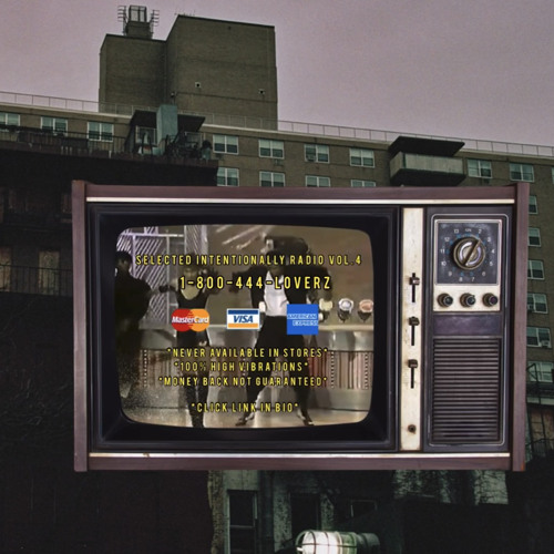 Selected Intentionally Radio Vol. 4