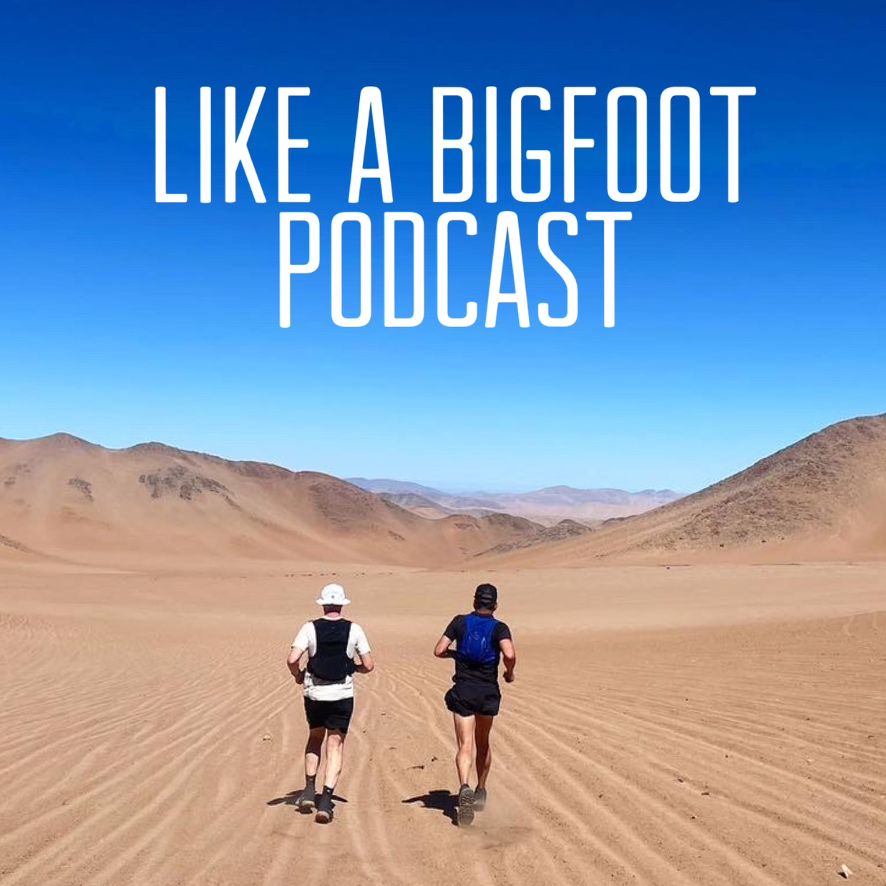 #361: What We Experienced On the KapiK1 Atacama Expedition!!