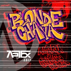 Blonde Chaya (ApTEx Edit)