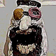 WILLYOUHELPMEFLYTO - A Raisin Spamton NYCTBA