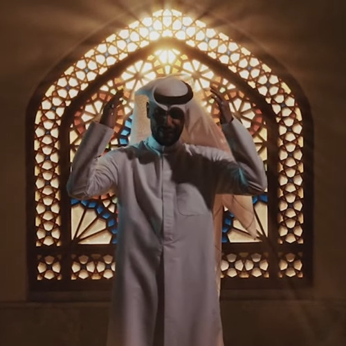 يا صاحب القبة البيضاء | الملا علي بوحمد | عيد الغدير 1446 هـ - 2025 م