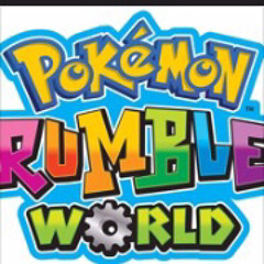 pokemon rumble world shop theme