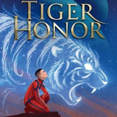 [Download] EPUB 📚 Rick Riordan Presents Tiger Honor (A Thousand Worlds Novel Book 2)