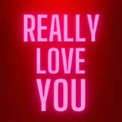 RAFAEL - REALLY LOVE YOU (OUT NOW ON BEATPORT)