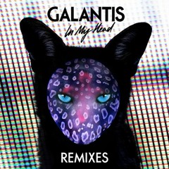 Galantis - In My Head (Matisse & Sadko Remix) (Severman Remake)
