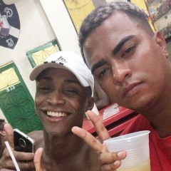 OS ROBA CENA DO PROBLEMA (( MORRO DO AMOR  )