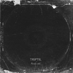 PREMIERE: Triptil - Inside Out