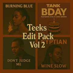 Edit Pack Vol 2