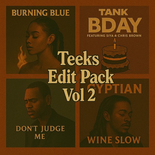 Edit Pack Vol 2
