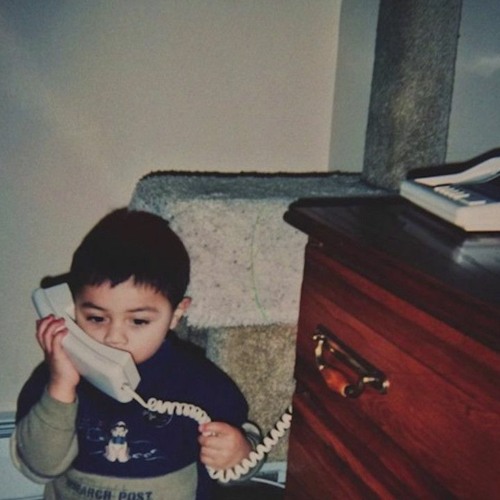 wraith - why do i still call knowing you wont ever answer w/ 9TAILS
