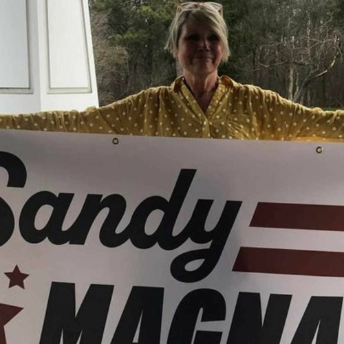 Fed Up Widow & Mom Seeks Assembly Seat In NY's 142nd District