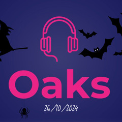 SeshShed Halloween Trance Mix 26/10/24