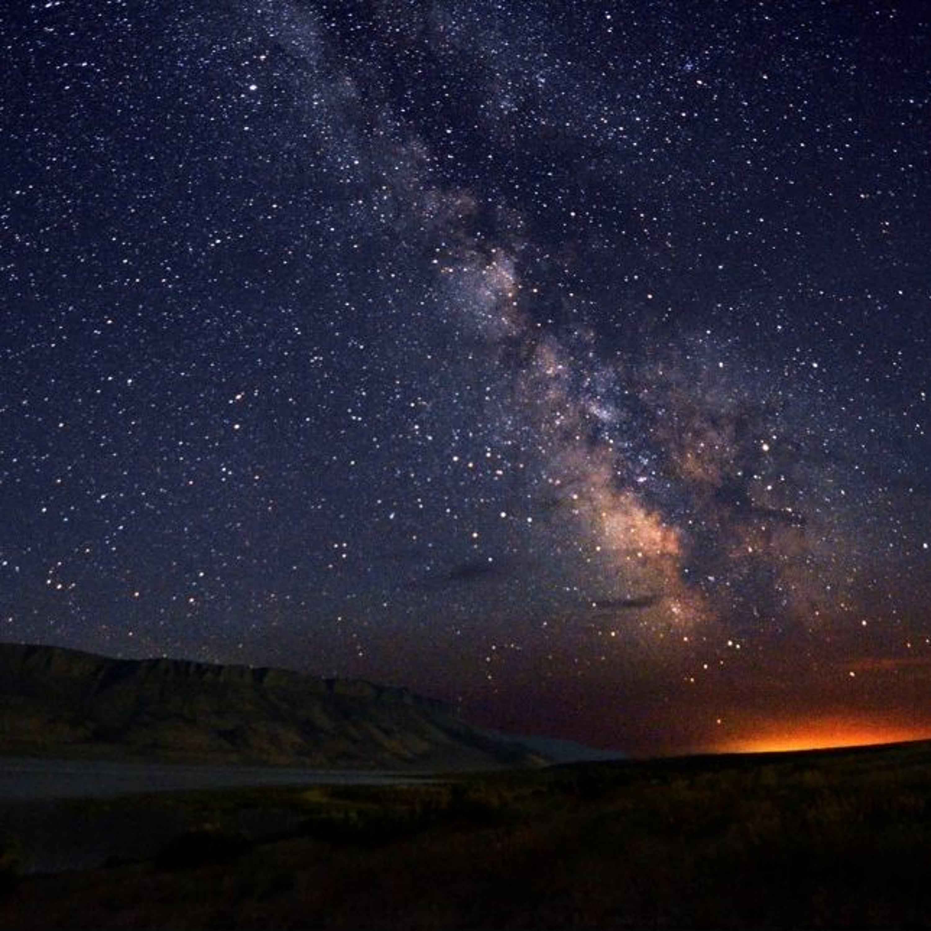 The world’s largest ’dark sky sanctuary’ is established in SE Oregon