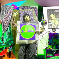 Outsiders: Showa Kayo Hit Parade @ Kiosk Radio 12.03.2025