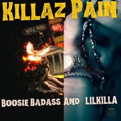 Killaz Pain