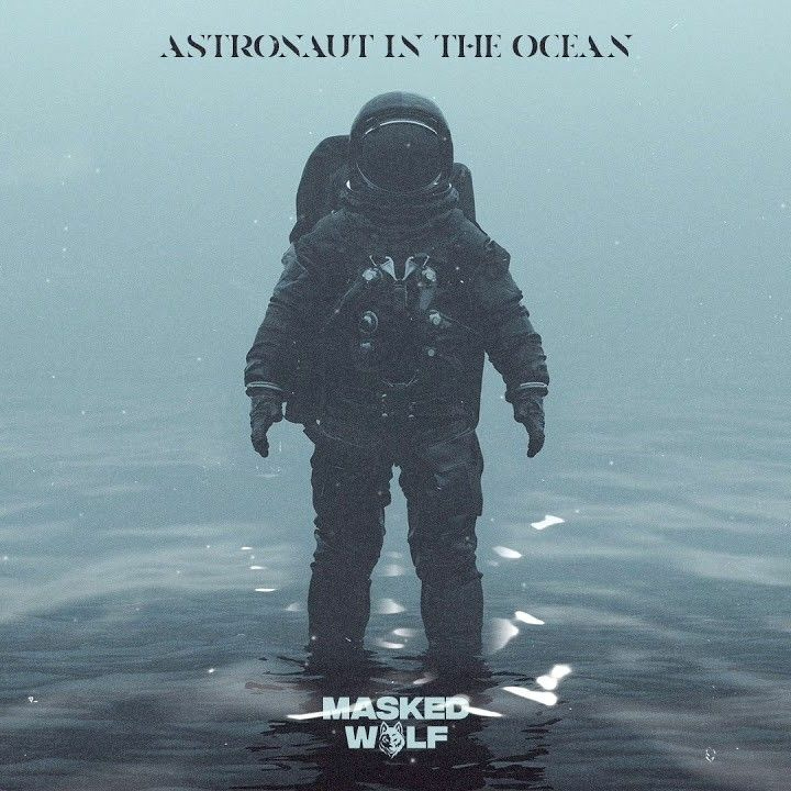 Astronaut In The Ocean (Remix) episode artwork