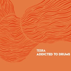 Addicted To Drums - Tribalhouse, afro house mix