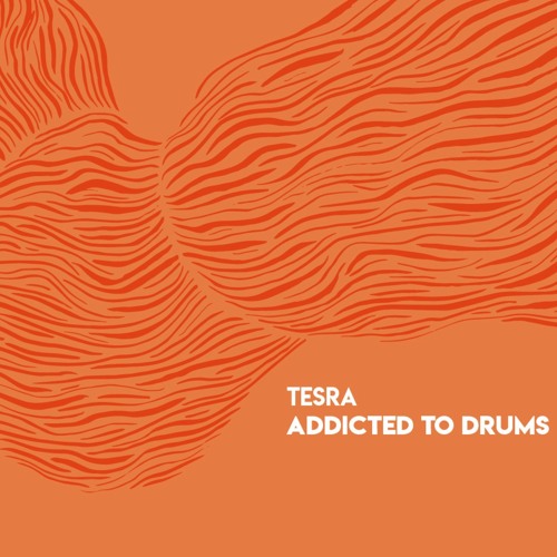 Addicted To Drums - Tribalhouse, afro house mix