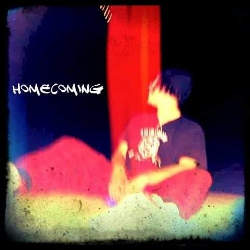 PoloBoy Dubbzz-HOMECOMING (PROD. HoodieGav)