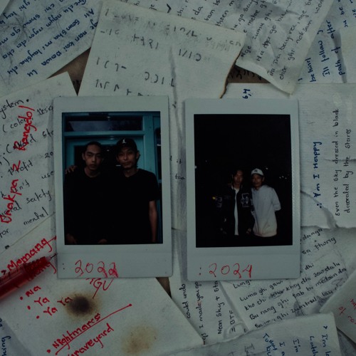 Songs that are not ENOUGH