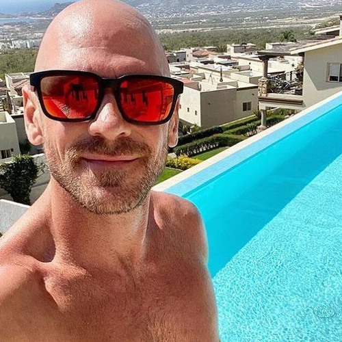 Johnny Sins Website