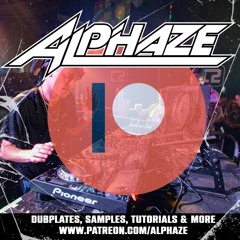 ALPHAZE - BUN DA LEAKERZ (PATREON DUB)